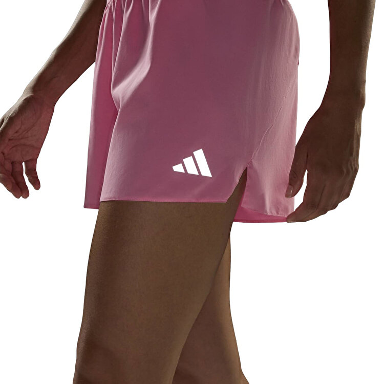 adidas Running Essentials Kadın Pembe Şort