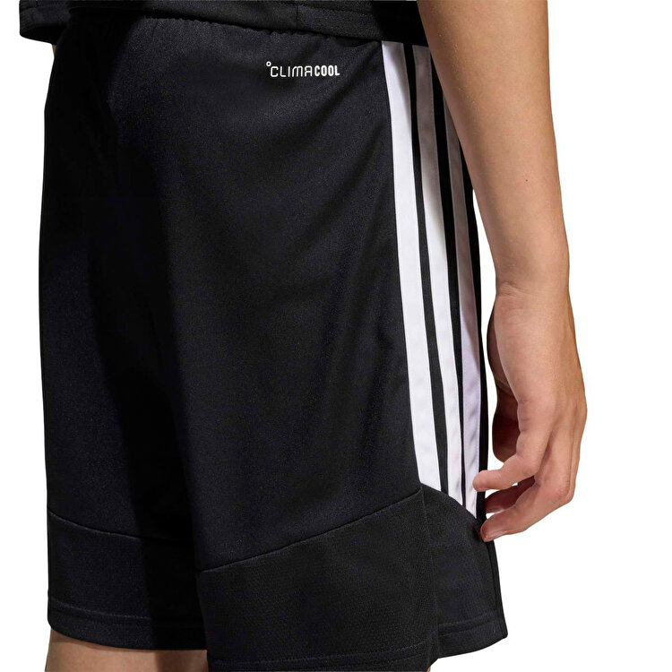 adidas Tiro26 League Çocuk Gri Şort