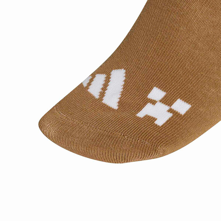 adidas Minecraft 3' lü Çocuk Çorap