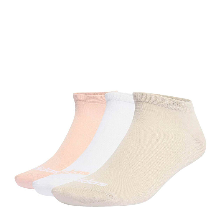 adidas Lineer 3' lü Çorap
