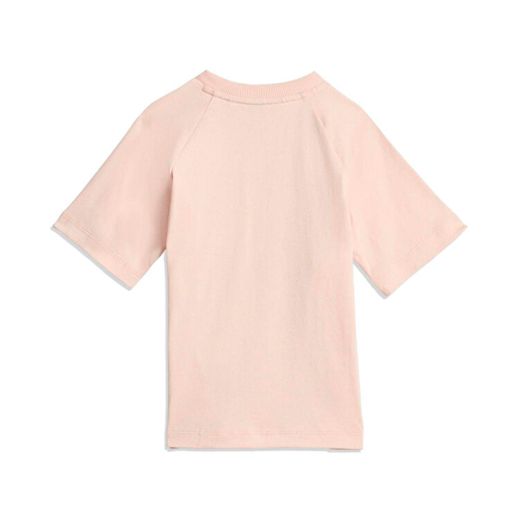 adidas Tiro Nster Bebek Pembe Eşofman Takımı