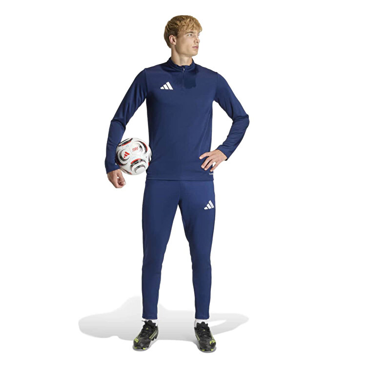 adidas Entrada 26 Training Erkek Lacivert Eşofman Altı KE9847