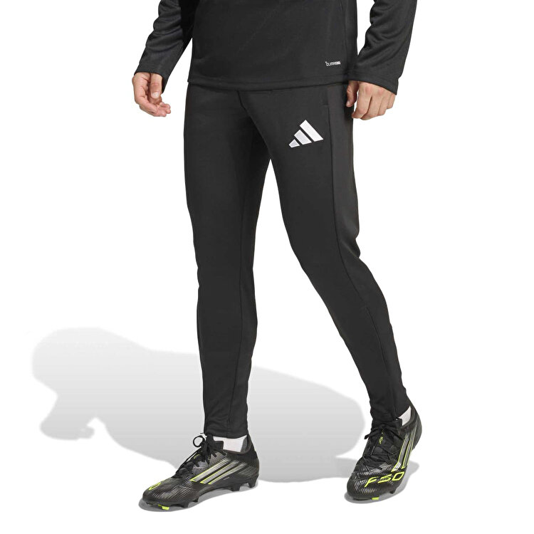 adidas Entrada 26 Training Erkek Siyah Eşofman Altı