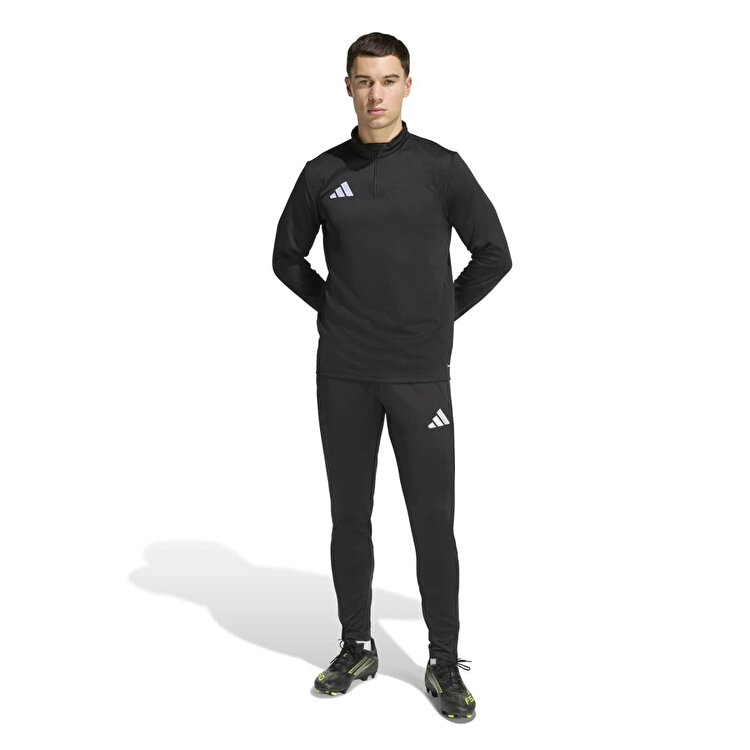 adidas Entrada 26 Training Erkek Siyah Eşofman Altı