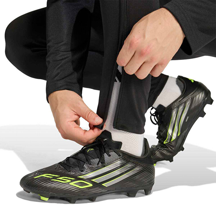 adidas Entrada 26 Training Erkek Siyah Eşofman Altı