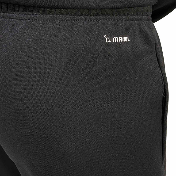 adidas Entrada 26 Training Erkek Siyah Eşofman Altı