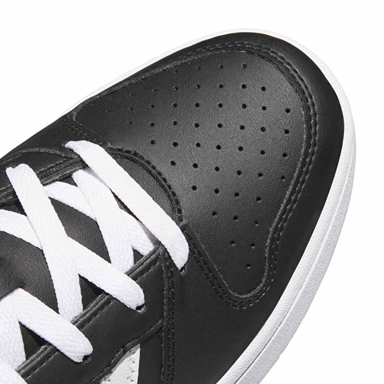adidas Hoops Classic Erkek Siyah Sneaker