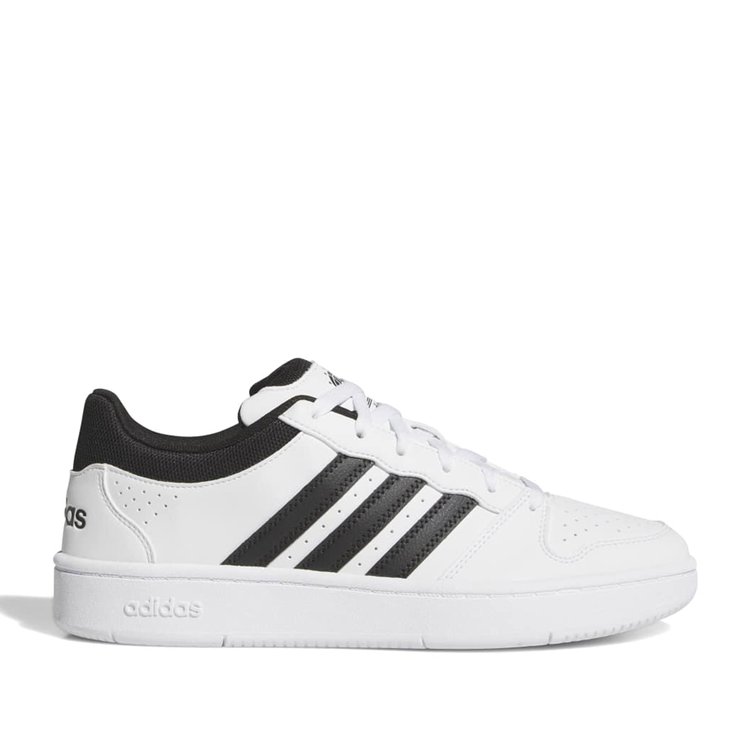 adidas Hoops Classic Erkek Beyaz Sneaker
