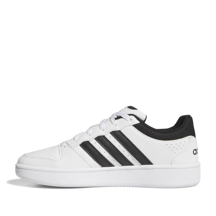 adidas Hoops Classic Erkek Beyaz Sneaker