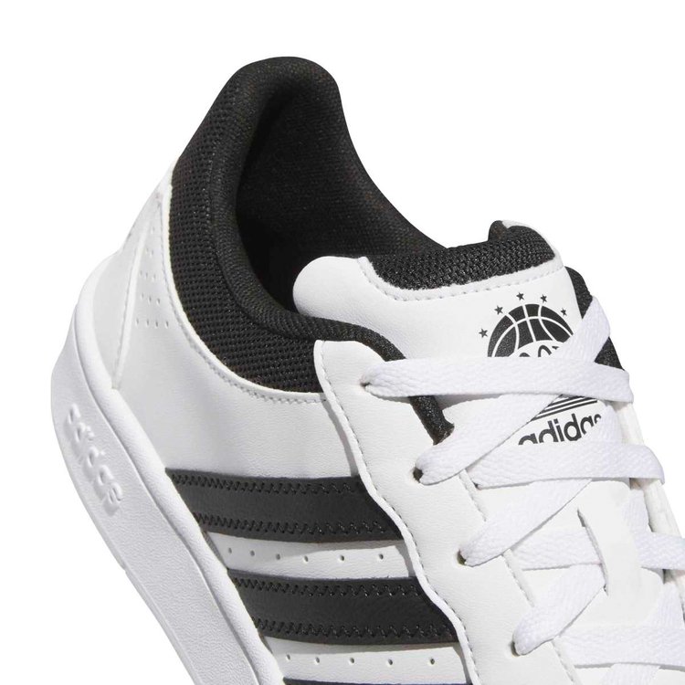 adidas Hoops Classic Erkek Beyaz Sneaker