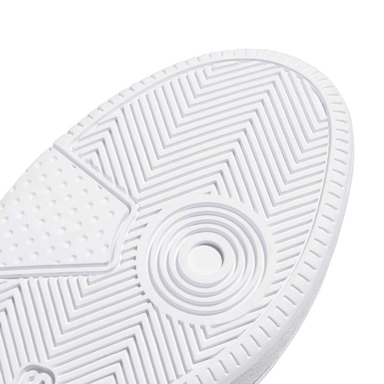 adidas Hoops Classic Erkek Beyaz Sneaker
