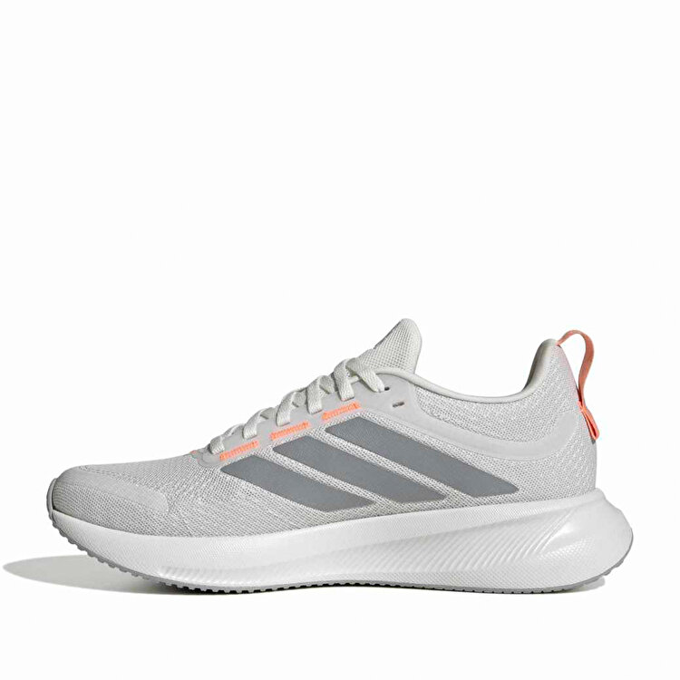Adidas adidas Runfalcon 5 Kadın Gri Koşu Ayakkabısı Sporthink'te! Gri - 3. görsel