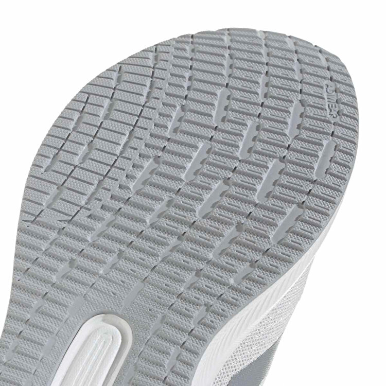 Adidas adidas Runfalcon 5 Kadın Gri Koşu Ayakkabısı Sporthink'te! Gri - 6. görsel