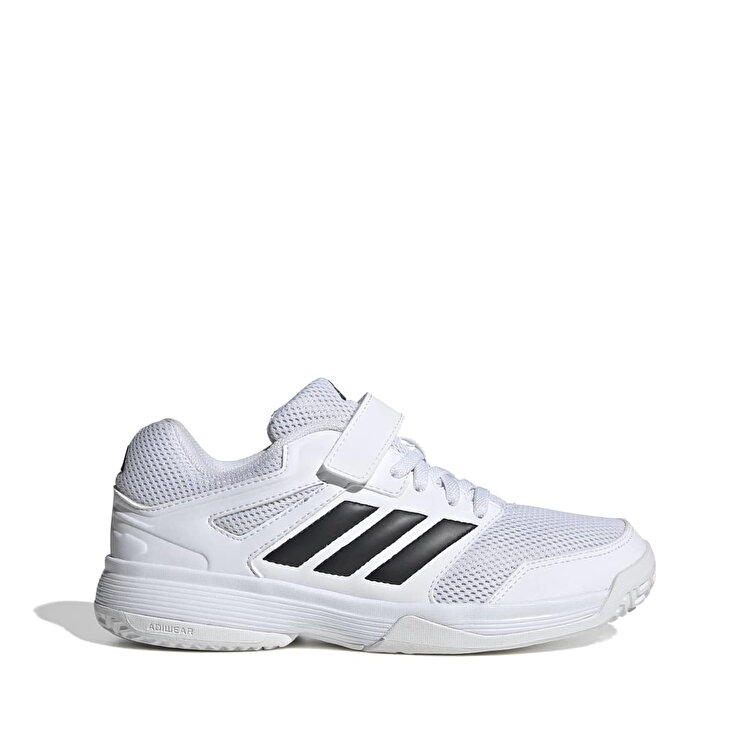 adidas Speedcourt Velcro K Çocuk Beyaz Spor Ayakkabı