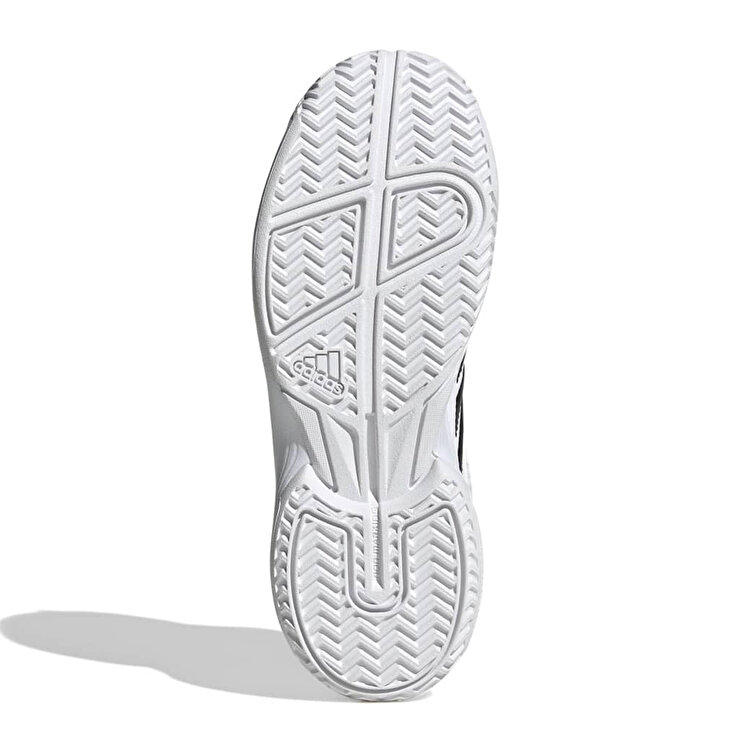 adidas Speedcourt Velcro K Çocuk Beyaz Spor Ayakkabı