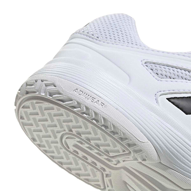 adidas Speedcourt Velcro K Çocuk Beyaz Spor Ayakkabı