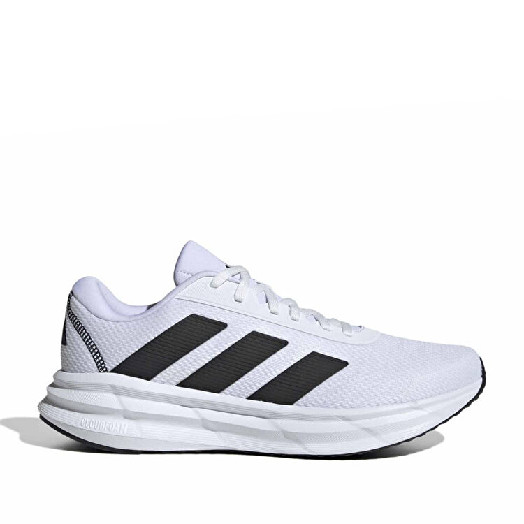 adidas Galaxy Run Erkek Beyaz Koşu Ayakkabısı KJ3499 - Sporthink