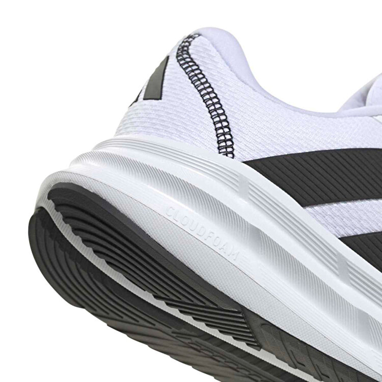 adidas Galaxy Run Erkek Beyaz Koşu Ayakkabısı