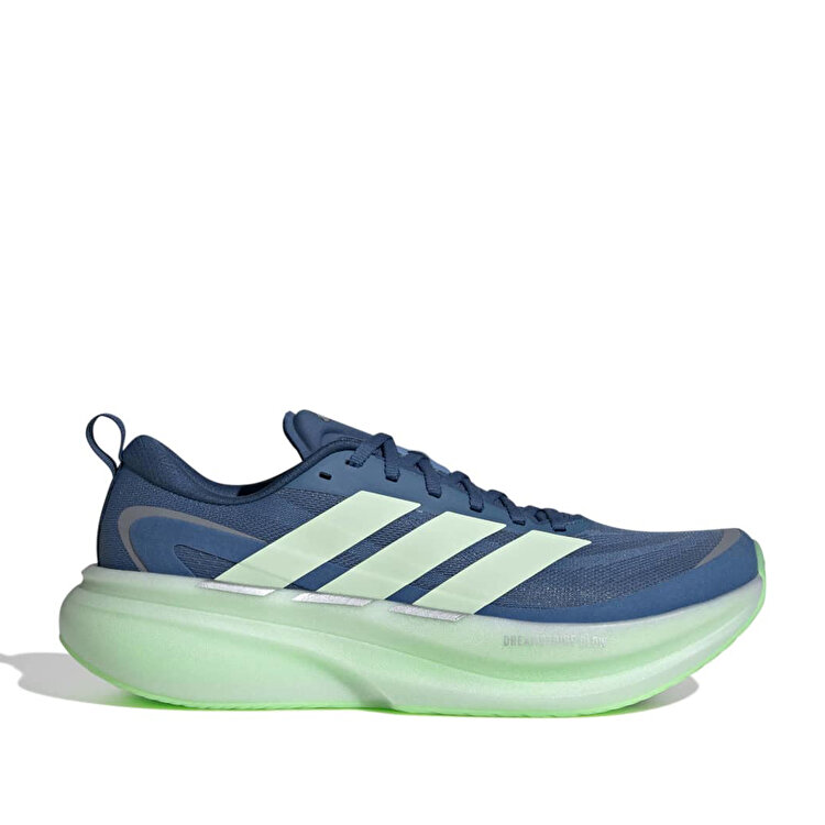 adidas Supernova Glide Erkek Lacivert Koşu Ayakkabısı KJ8660