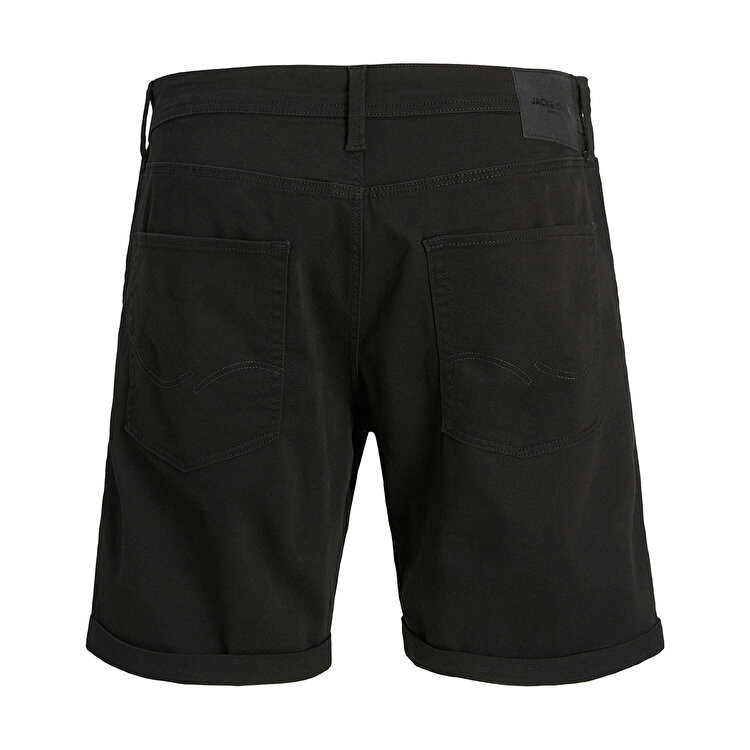Jack&Jones Rick Dylan Original Regular Erkek Siyah Şort
