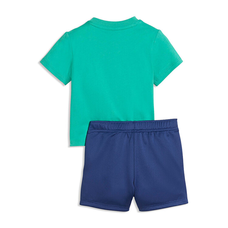 Puma Sporty Cats Bebek Eşofman Takımı