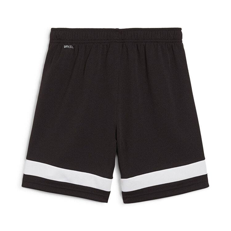 Puma Individual Rise Çocuk Siyah Şort
