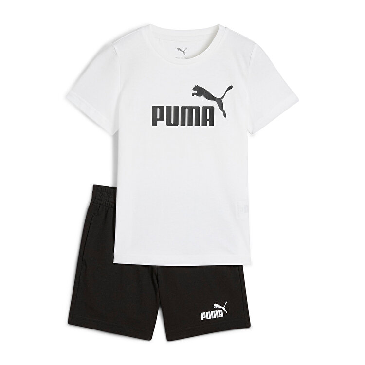 Puma Essential Çocuk Eşofman Takımı