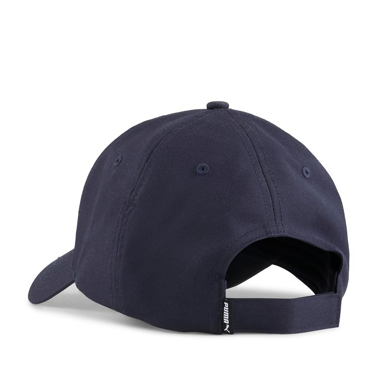 Puma Essential Metal Cat Bb Lacivert Şapka