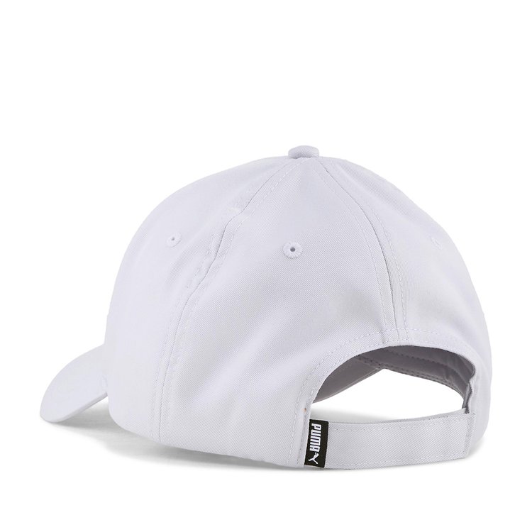 Puma Essential Metal Cat Bb Beyaz Şapka