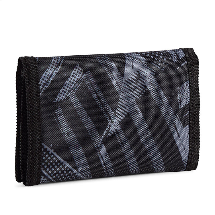 Puma Phase Aop Siyah Cüzdan