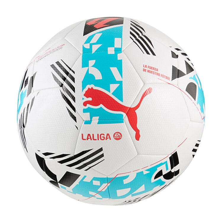 Puma Orbita La Liga 1 Replica Futbol Topu