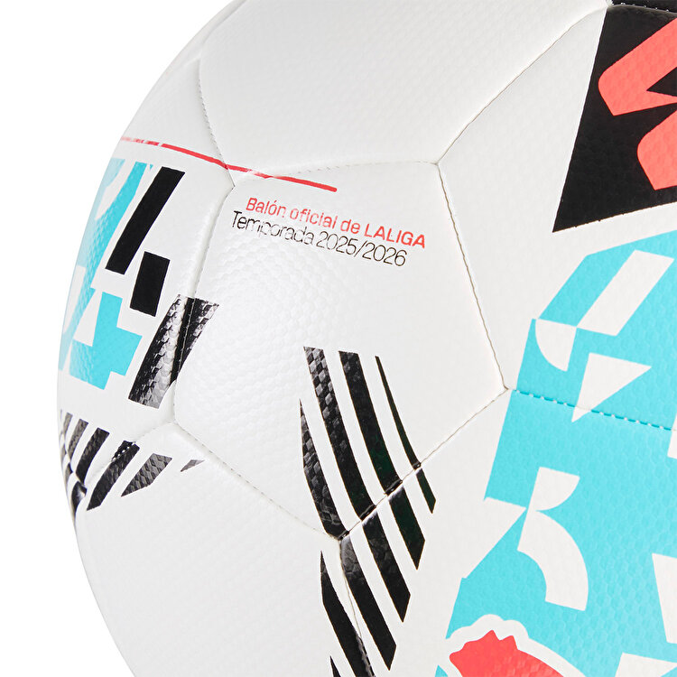 Puma Orbita La Liga 1 Replica Futbol Topu