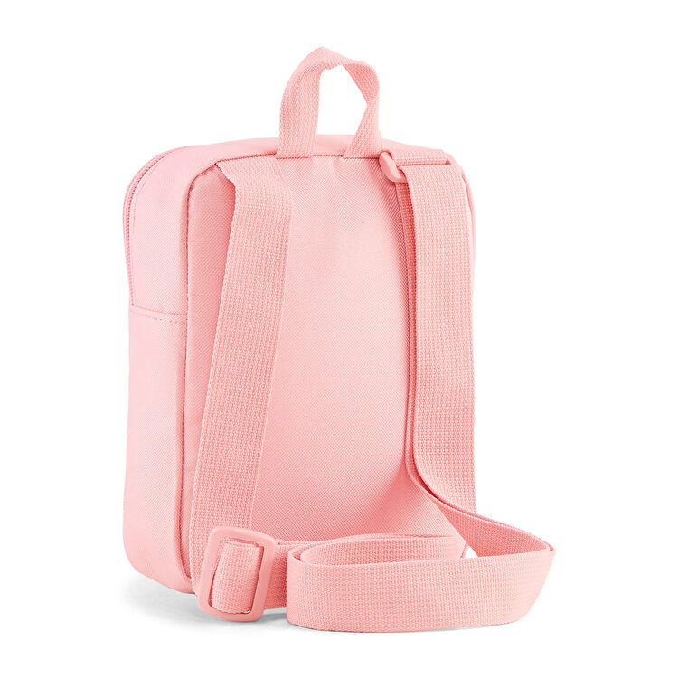 Puma Phase Portable Pembe Omuz Çantası