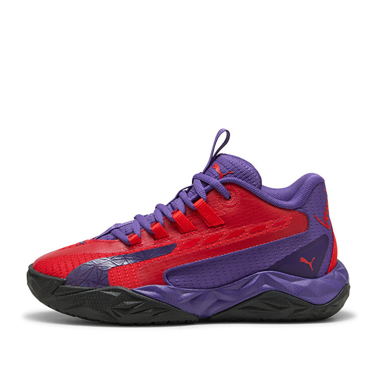 Puma Dagger 2 Jr Çocuk Basketbol Ayakkabısı