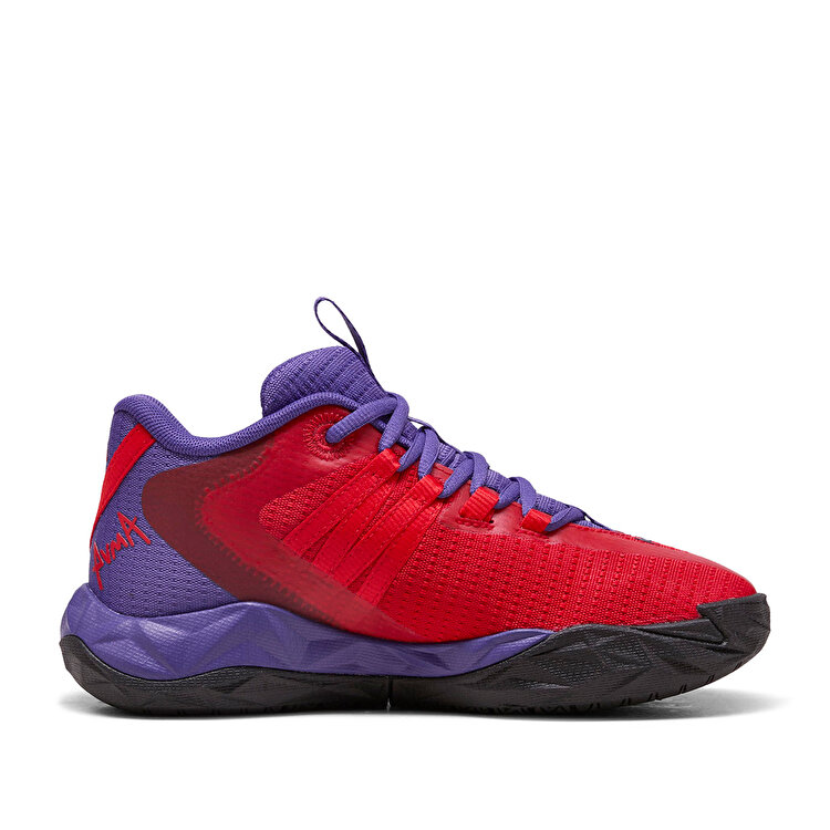 Puma Dagger 2 Jr Çocuk Basketbol Ayakkabısı
