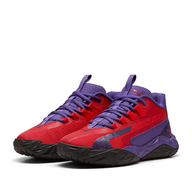 Puma Dagger 2 Jr Çocuk Basketbol Ayakkabısı
