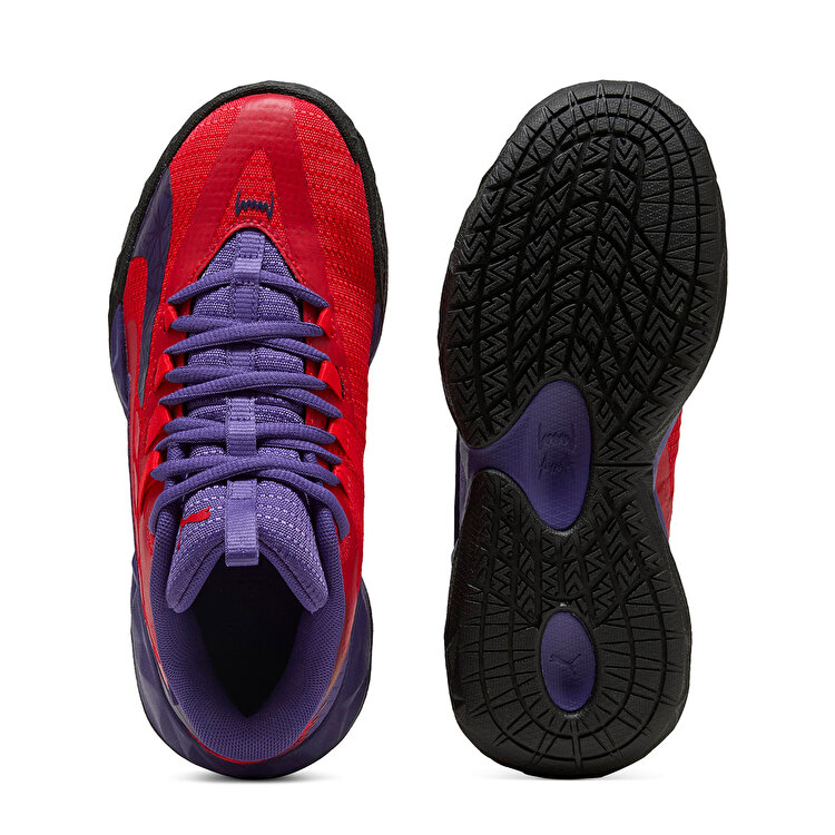 Puma Dagger 2 Jr Çocuk Basketbol Ayakkabısı