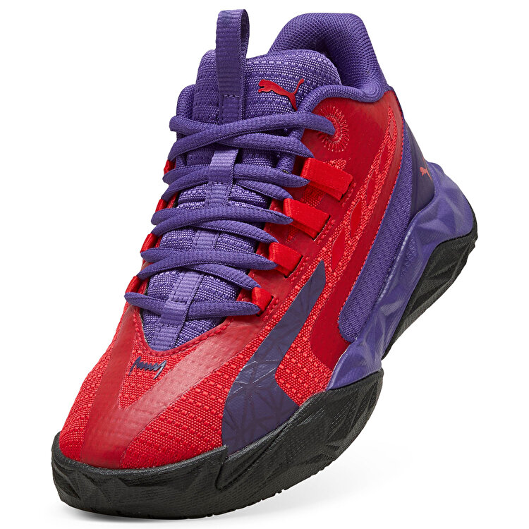 Puma Dagger 2 Jr Çocuk Basketbol Ayakkabısı