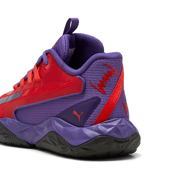 Puma Dagger 2 Jr Çocuk Basketbol Ayakkabısı