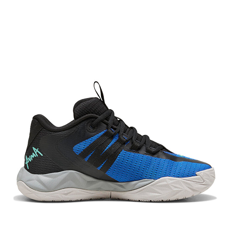 Puma Dagger 2 Jr Çocuk Basketbol Ayakkabısı