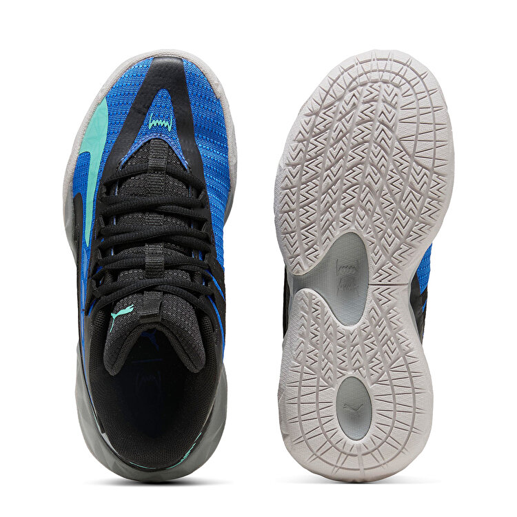Puma Dagger 2 Jr Çocuk Basketbol Ayakkabısı