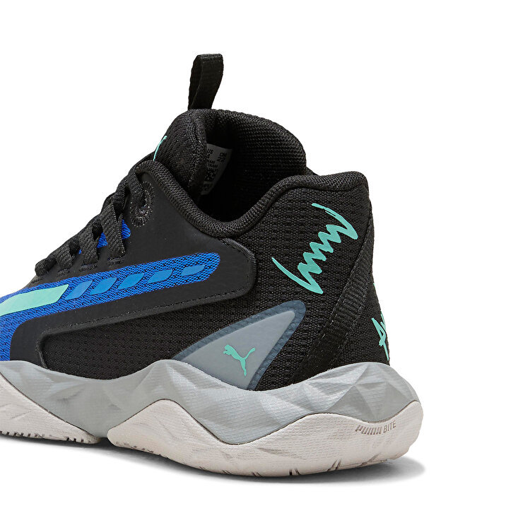 Puma Dagger 2 Jr Çocuk Basketbol Ayakkabısı