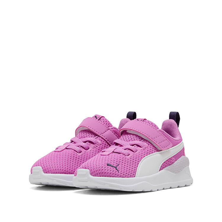 Puma Anzarun Lite Ac Bebek Pembe Koşu Ayakkabısı