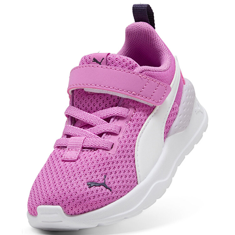 Puma Anzarun Lite Ac Bebek Pembe Koşu Ayakkabısı