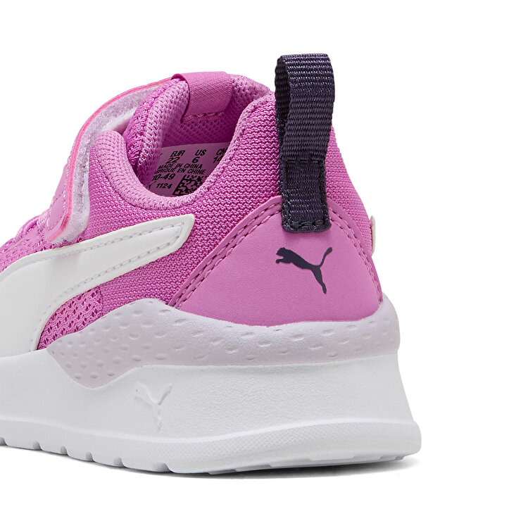 Puma Anzarun Lite Ac Bebek Pembe Koşu Ayakkabısı