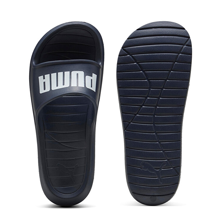 Puma Divecat V2 Lite Erkek Lacivert Terlik