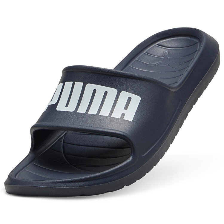 Puma Divecat V2 Lite Erkek Lacivert Terlik