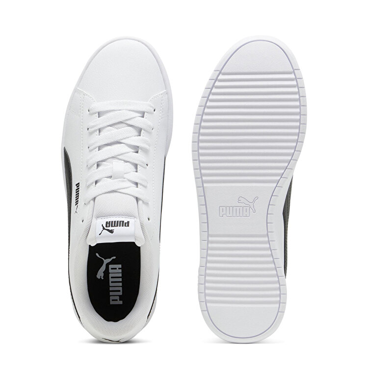 Puma Rickie Classic Beyaz Sneaker