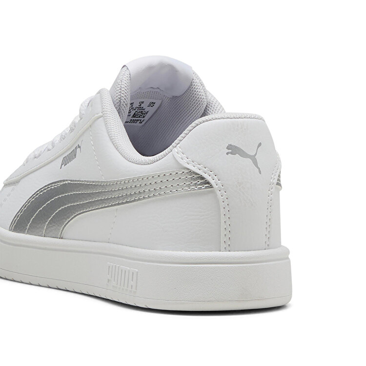 Puma Rickie Classic Jr Çocuk Beyaz Sneaker