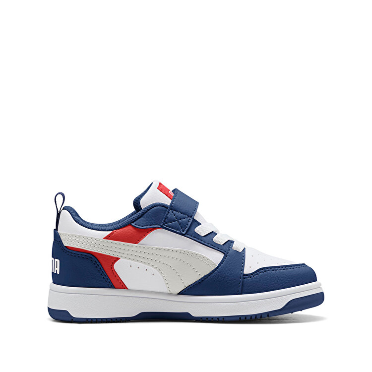 Puma Rebound V6 Lo Ac Çocuk Sneaker